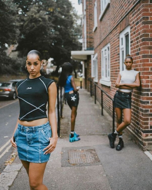 How Central Cee Boosted Corteiz With One Collab